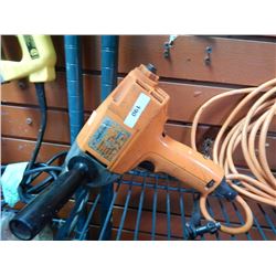 B & D ELECTRIC DRILL
