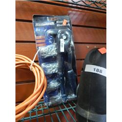 RIVET SET - 80 PC