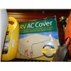 Image 1 : RV AC COVER