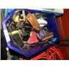 Image 1 : BIN MISC TOOLS AND MORE