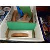 Image 1 : BIN DRYWALL TOOLS