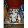 Image 1 : BIN OF PAINT