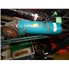 Image 1 : ANGLE GRINDER - 4 ½"  - MAKITA