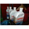 Image 1 : OUTBOARD MOTOR OIL - 4X1L