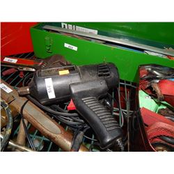 IMPACT DRIVER  - 12VOLT