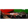 Image 1 : BUNDLE OF TOOLS