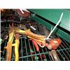 Image 1 : BUNDLE OF TOOLS
