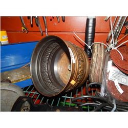 COPPER FUNNEL