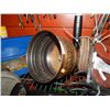 Image 1 : COPPER FUNNEL