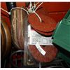 Image 1 : BUNDLE OF SANDING DISKS