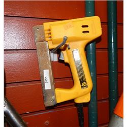ELECTRIC STAPLER