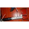 Image 1 : HEAVY HATCHET