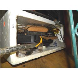 BIN OF MISC
