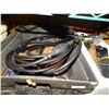 Image 1 : BIN OF OUTBOARD MOTOR HOSE & MORE