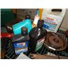 Image 1 : LOT OF OIL - 4PC