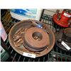 Image 1 : TRAY DRILL BITS AND MORE