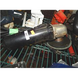 ANGLE GRINDER - CRAFTSMAN