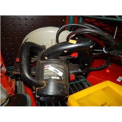 CIRCULAR SAW - CRAFTSMAN
