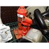 Image 1 : BOTTLE JACK - RED