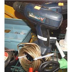 DRILL - 12 VOLT