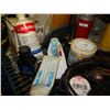 Image 1 : MISC GREASE & OTHER - 5 PC TTL