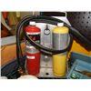 Image 1 : BRAZING TORCH SET