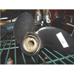OUTBOARD PROP