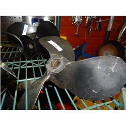 OUTBOARD PROP