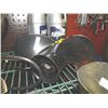 Image 1 : OUTBOARD PROP