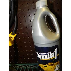 MARINE GEAR OIL - 1L - SAE90