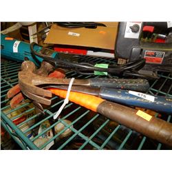 FRAMING HAMMERS - 3