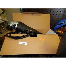 NEW!! - ANGLE GRINDER - ½"