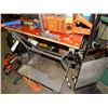 Image 1 : WORKMATE BENCH