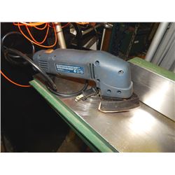 DETAIL SANDER - MASTERCRAFT