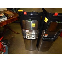 WATER BOTTLE COOLER - UNTESTED - STR - NO WARRANTY OR GUARANTEE