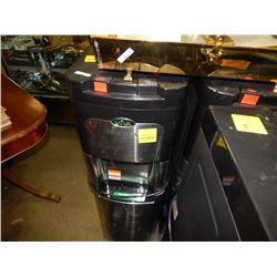 WATER BOTTLE COOLER - UNTESTED - STR - NO WARRANTY OR GUARANTEE