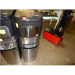 WATER BOTTLE COOLER - UNTESTED - STR - NO WARRANTY OR GUARANTEE