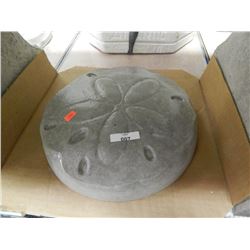 CONCRETE - SAND DOLLAR
