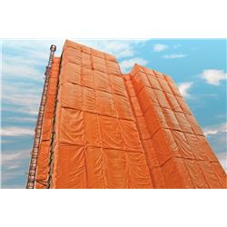 NEW - 12' x 20' Insulated Tarp