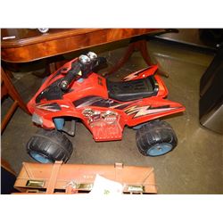 KID'S ATV