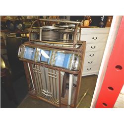 VINTAGE JUKEBOX - AS IS