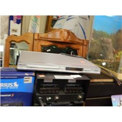 DVD PLAYER