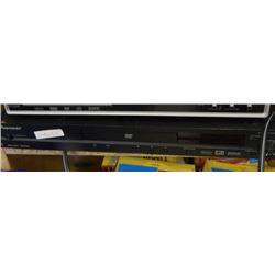 DVD PLAYER - PIONEER