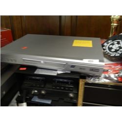 DVD PLAYER