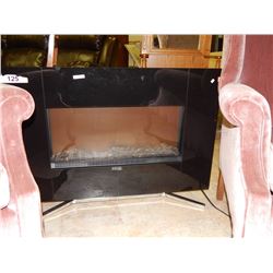 ELECTRIC FIREPLACE