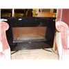 Image 1 : ELECTRIC FIREPLACE