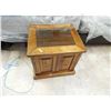 Image 1 : END TABLE