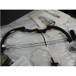 BARNETT COMPOUND BOW