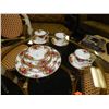 Image 1 : ROYAL ALBERT - OLD COUNTRY ROSE - 13 PC TTL