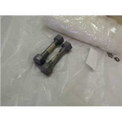HAND BAR BELLS WEIGHTS - 2 TTL